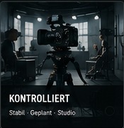 Kontrolliert